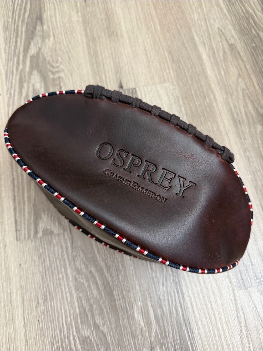 Osprey Graeme Ellison Bag View 2
